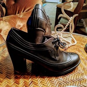 Adorable Natural Soul by Naturalizer 💜